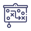 MARKET STRAT ICON
