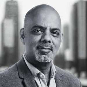 _Sunil Harpalani